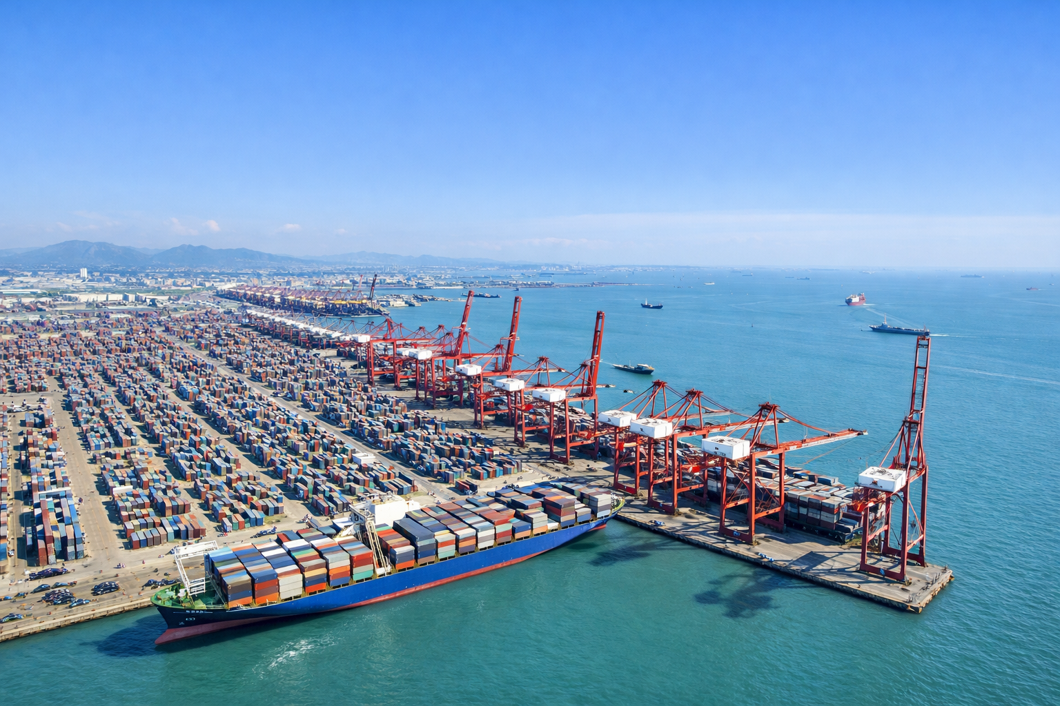 Dog crate manufacturer location - Ningbo port China