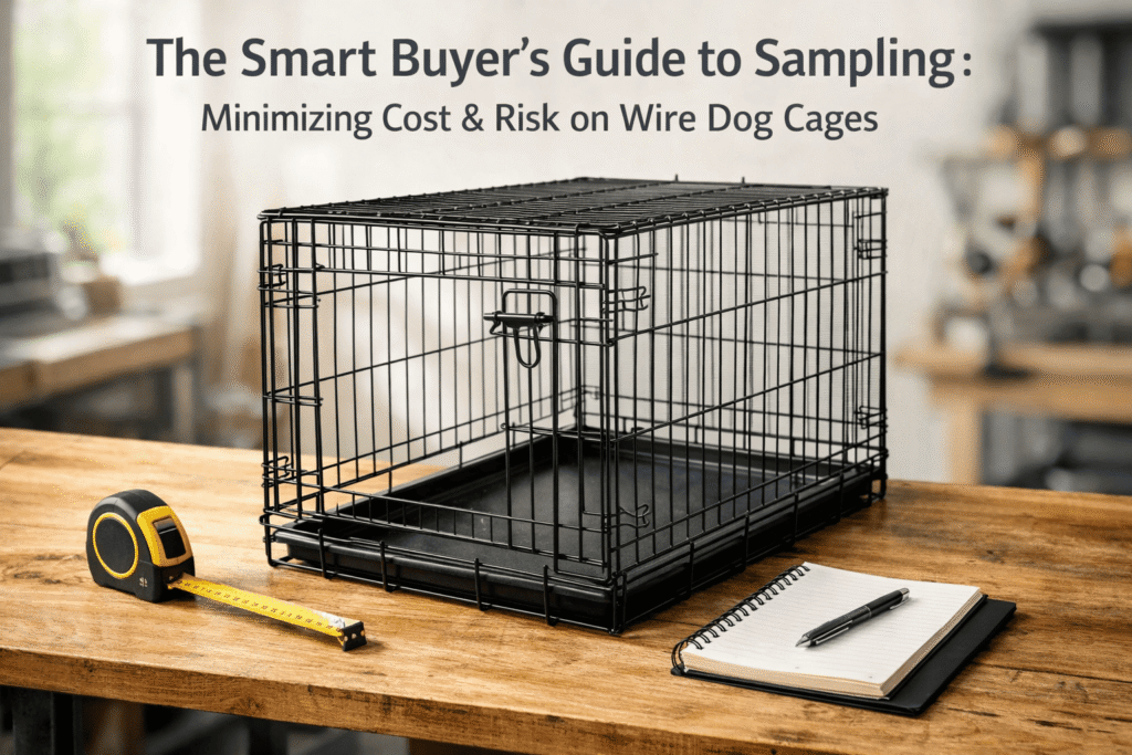 The Smart Buyer's Guide to Sampling