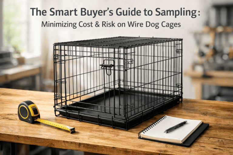 The Smart Buyer's Guide to Sampling