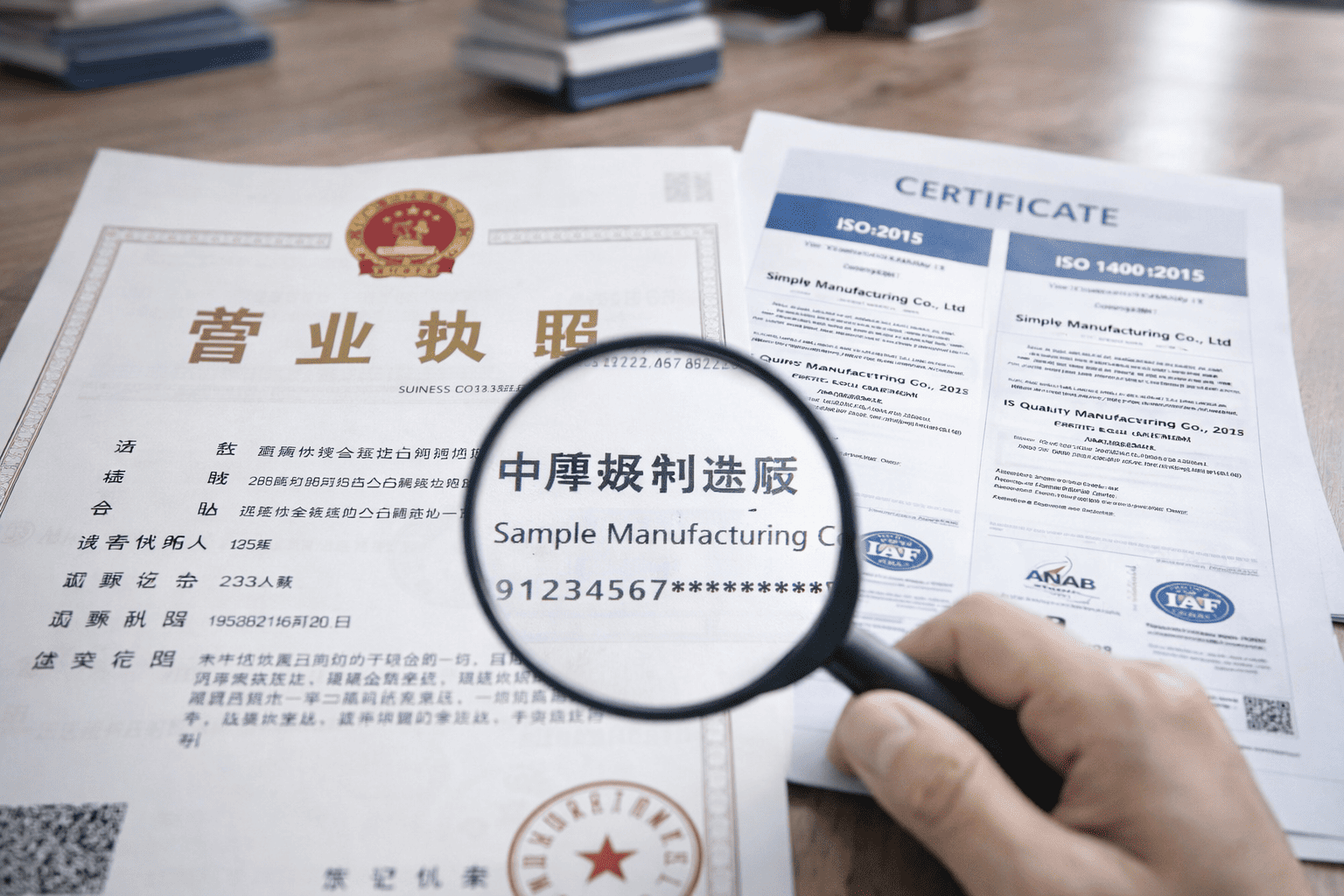 wire dog cage supplier documentation verification