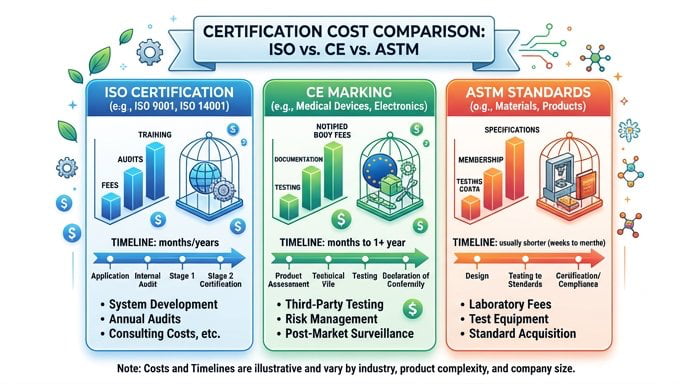 Wire dog cage certification verification process step by step