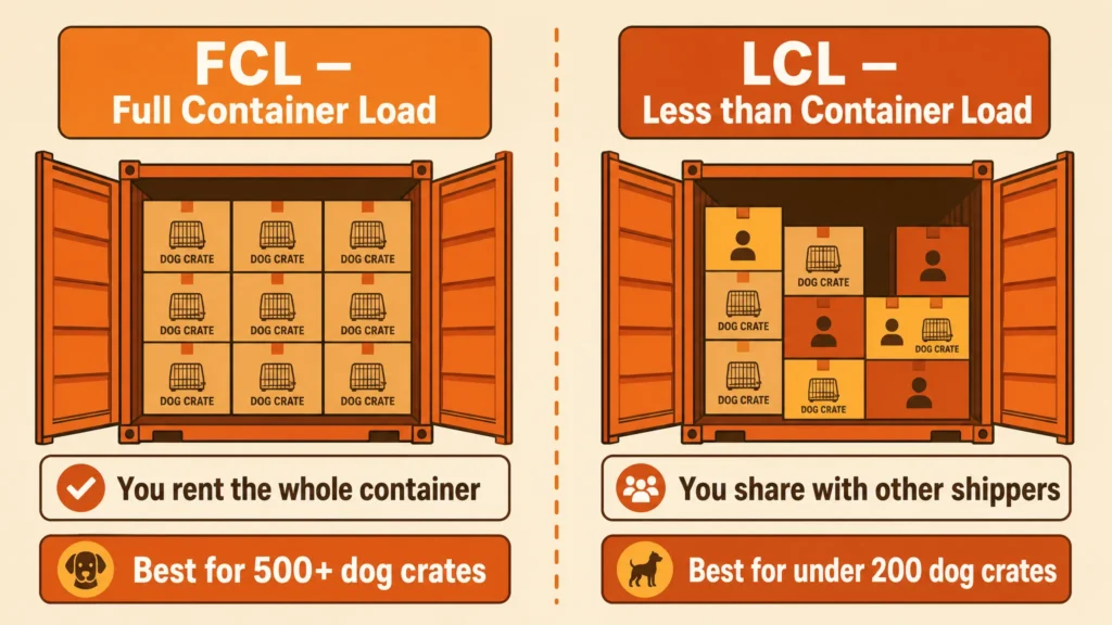 Blog 34 Featured - FCL vs LCL