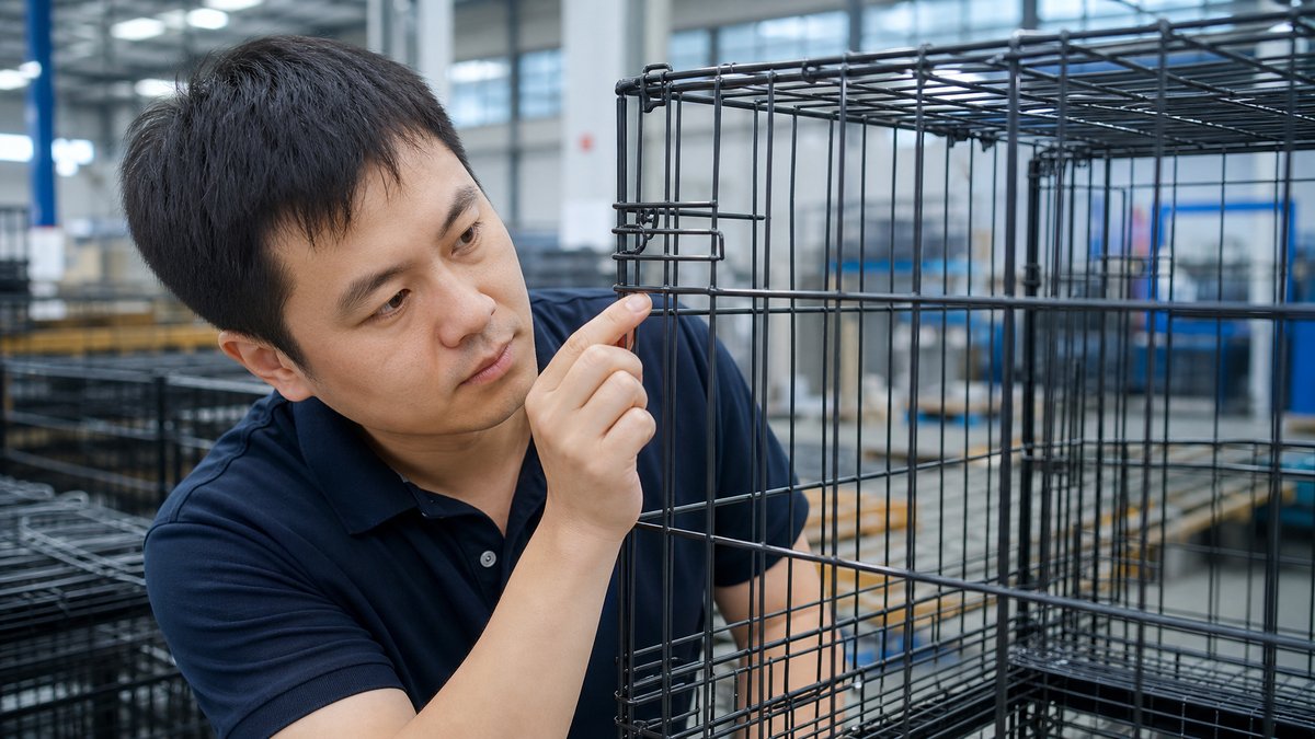 Amazon FBA Sellers - wire dog crate buyer types