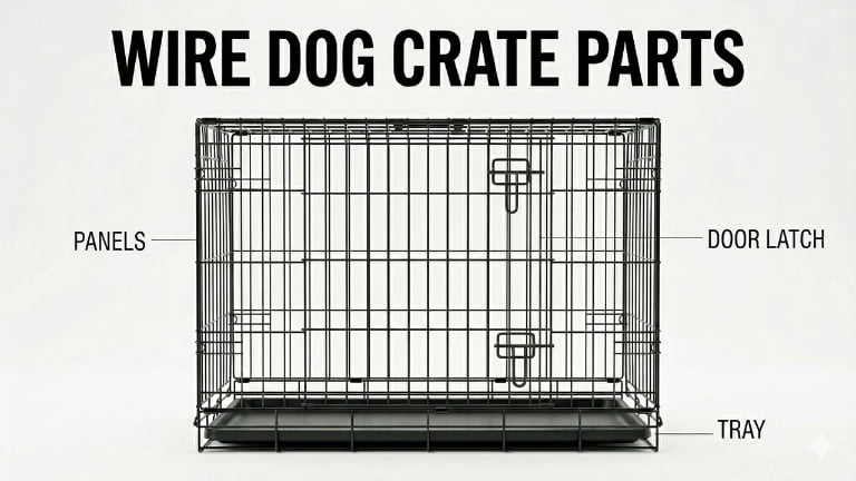 Dog Crate Divider Panel: Is It Worth the Extra Cost? (2026)